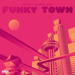 MATTN feat. Maurice West - Funky Town( Radio Edit)