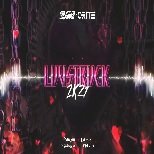 StrajGer, Crite - Luvstruck (Extended Mix)