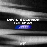 David Solomon feat. smbdy - Dreaming