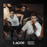 Lagos, Danny Ocean - Mónaco (Original Mix)