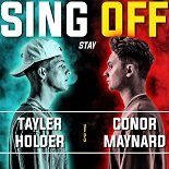 Conor Maynard, Sing off feat. Tayler Holder - Stay (Original Mix)