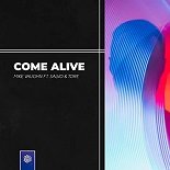 Mike Vaughn, Salvo feat. Tore - Come Alive (Original Mix)