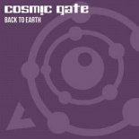 Cosmic Gate - Back To The Earth (DJ Luxons Bootleg)