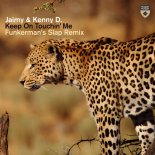 Jaimy & Kenny D. - Keep On Touchin' Me (Funkerman's Extended Slap Remix)