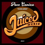 Paco Caniza - Feeling Alright (Original Mix)