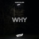 Verdun Remix, Audio Killers - Why (Original Mix)