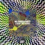 No Pants Party - Losin' My Mind (Original Mix)