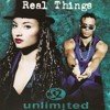Timi Kullai & Dj Ramezz - The Real Thing (2 Unlimited Cover Remix) 2021