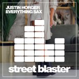 Justin Horger - Everything Sax (Original Mix)