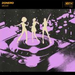 Donero - Move (Extended Mix)