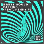 Brett Gould feat. Penny F - Falling (Extended Mix)