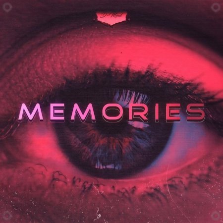 D-Mind - Memories (Extended Mix)