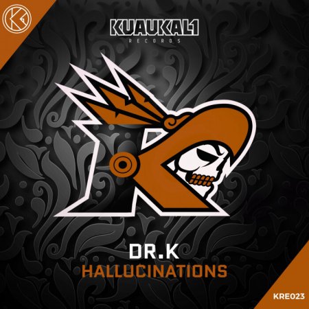 Dr. K - Hallucinations (Extended Mix)