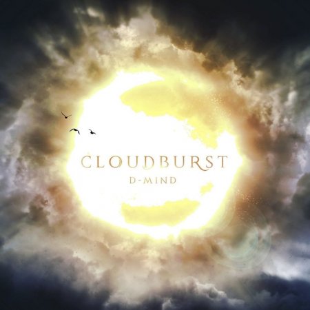 D-Mind - Cloudburst (Extended Mix)