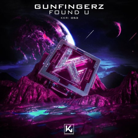 Gunfingerz - Found U