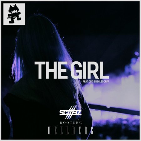 Hellberg feat. Cozi Zuehlsdorff - The Girl (Scaarz Bootleg)