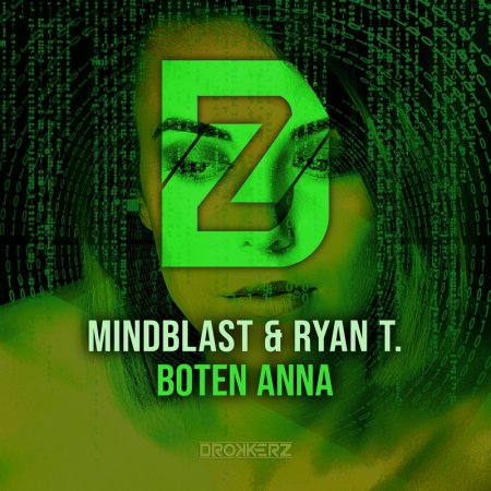 Mindblast & Ryan T. - Boten Anna (Extended Mix)
