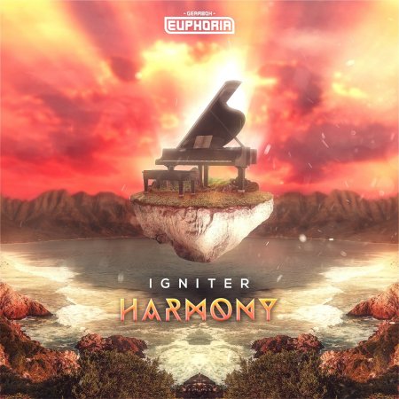 Igniter - Harmony (Extended Mix)