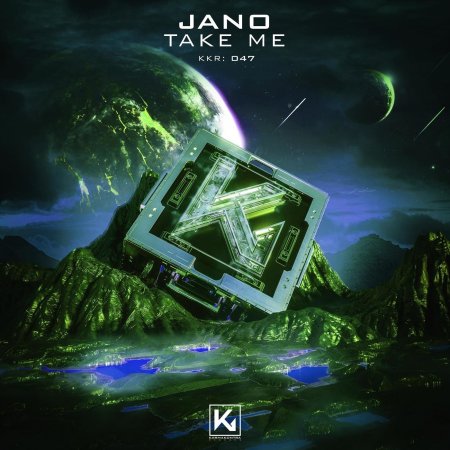 Jano - Take Me