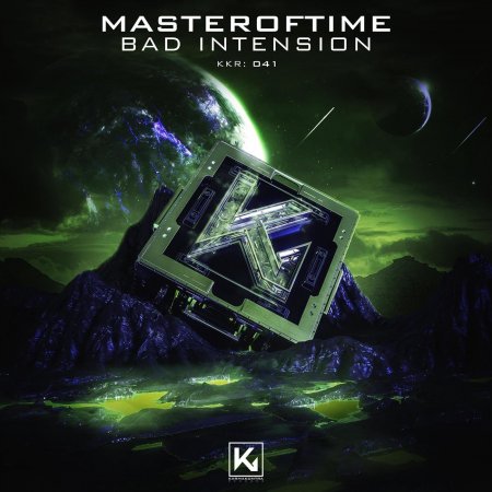 Masteroftime - Bad Intension (Extended Mix)