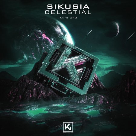 Sikusia - Celestial