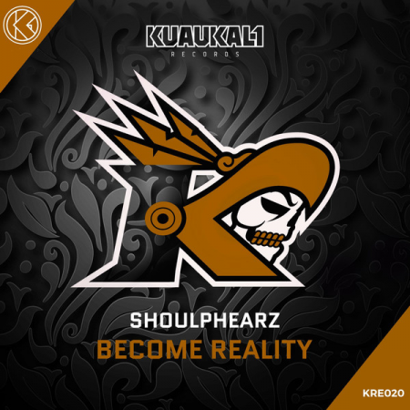 Shoulphearz - Become Reality