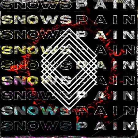 SNOWS - Pain (Original Mix)