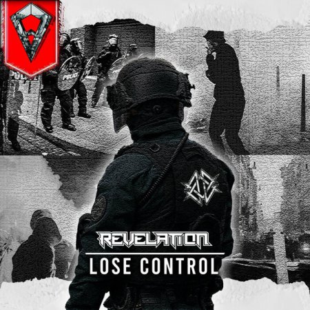 Revelations - Lose Control (Original Mix)