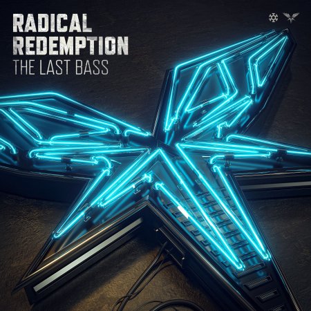 Radical Redemption - The Last Bass (Original Mix)