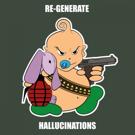 Re-Generate - Hallucinations