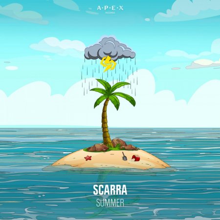 Scarra - Summer (Original Mix)