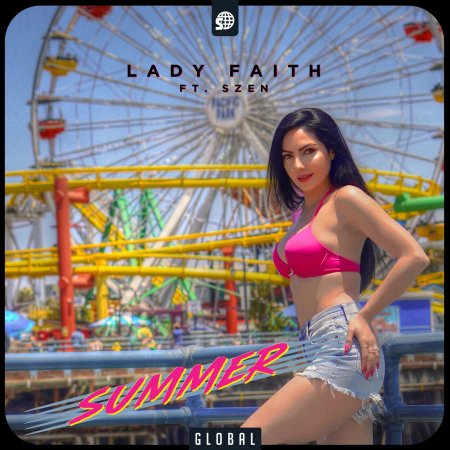 Lady Faith ft. Szen - Summer (Original Mix)
