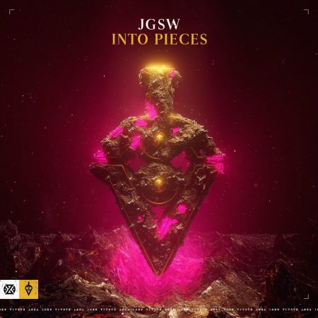 JGSW - Into Pieces (Extended Mix)