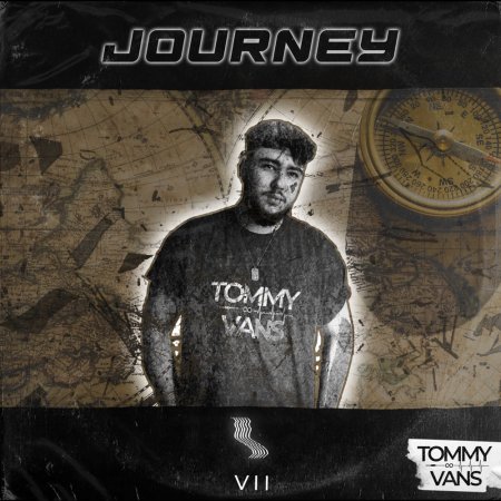 Tommy Vans - Journey