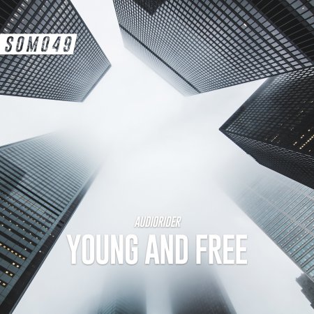 Audiorider - Young & Free
