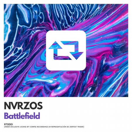 Nvrzos - Battlefield