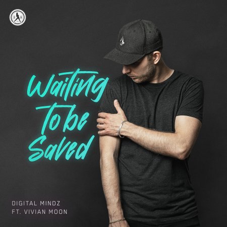 Digital Mindz - Waiting To Be Saved (Extended Mix)