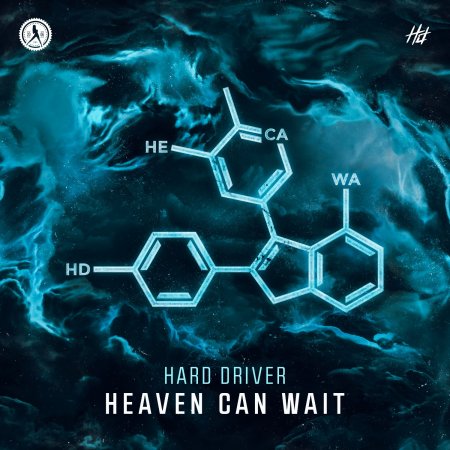 Hard Driver - Heaven Can Wait (Extended Mix)