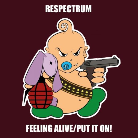 ReSpectrum - Put It On