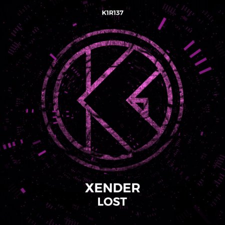 Xender - Lost (Extended Mix)
