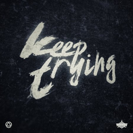 Killaheadz - Keep Trying (Original Mix)