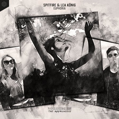 Spitfire & Lea König - Euphoria (Extended Mix)