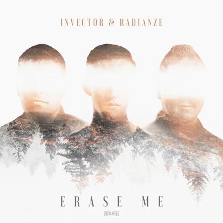 Invector & Radianze - Erase Me (Extended Mix)