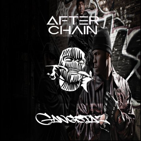 AfterChain - Gangstaz 2.0 (Radio Edit)