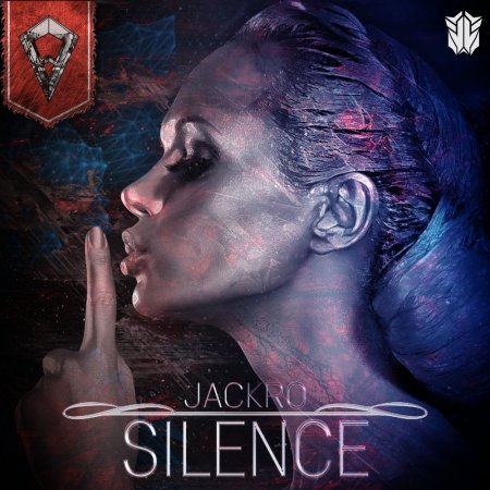 Jackro - Silence (Original Mix)