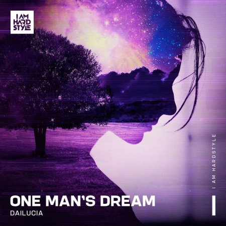 Dailucia - One Man's Dream (Extended Mix)