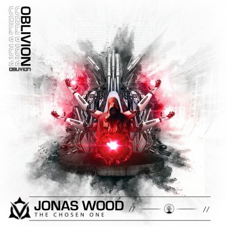 Jonas Wood feat. Soulspeaker - The Chosen One (Extended Mix)