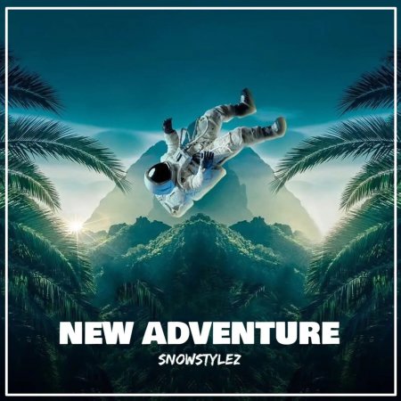 Snowstylez - New Adventure (Original Mix)