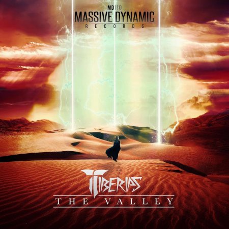 Tiberias - The Valley