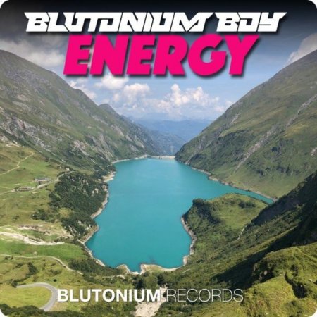 Blutonium Boy - Energy (Extended Hardstyle Mix)